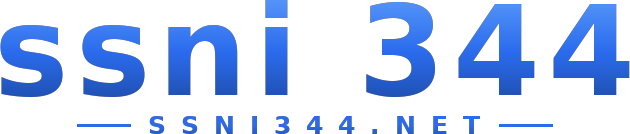 ssni 344 logo
